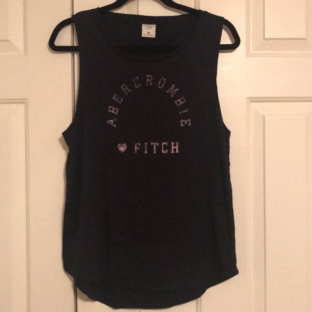 A&F Tank Top